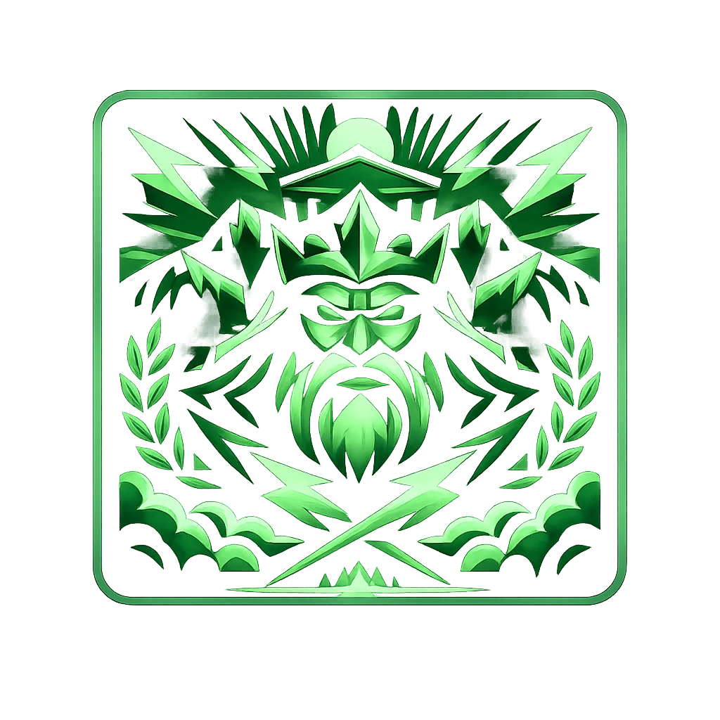 Age of the Gods: King of Olympus Megaways